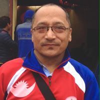 Ramesh Malla