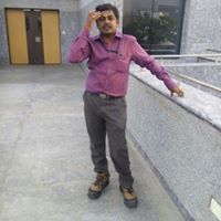 Arun Sekar