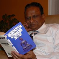 Anand Manapure