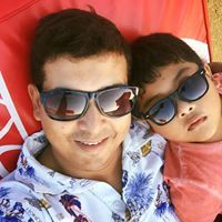 Faisal Ahmed