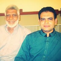 Hamad Shah