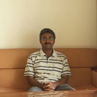 Arjun Sam