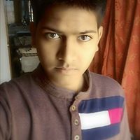 Anubhav Kumar