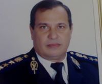 Magdy Maher