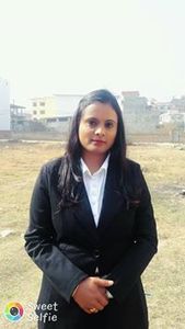 सरस पाण्डे