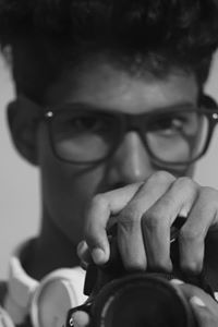 Harikrishnan M Prasad