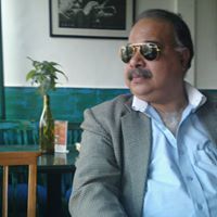 Dr Sanjeev Lal