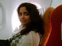 Meenakshi Rajkumar
