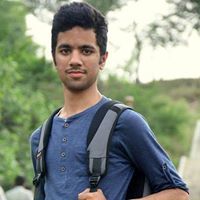 Ahmed Qureshi