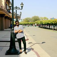 Ashutosh Agrawal