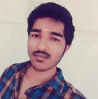 Chinthakunta Abhinay