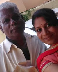 Vishnupriya Ramasamy