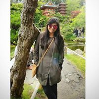 Rashi Bhatnagar