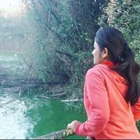 Priyanka Jadhav