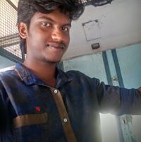 Vinoth Vino