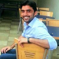 Irfan Khan