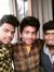 Ashwin ...