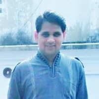 Faizi Ali