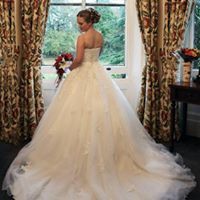 Rhiannon Mansell