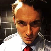 Andrew Cooper-Stormbom