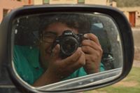 Alejandro Plaza Peralta