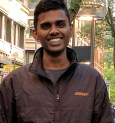 Rahul Nair