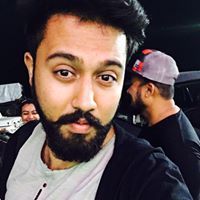 Vishal Paul