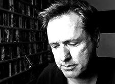 Robert Gregory Browne