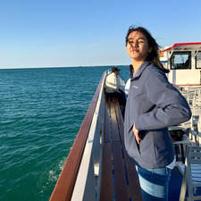 Sharvari Lowalekar