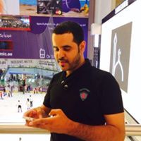 Omar Aljheme