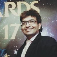 nishant thakkar