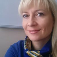 Мария Ляшенко