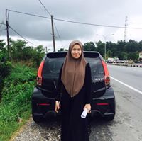 Syafadyana Shaifuddin