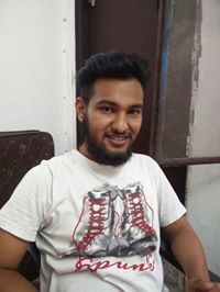 Bibek Shah