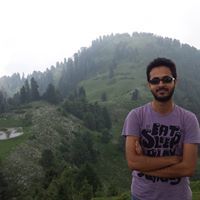 Hasan Farooq