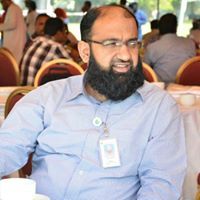 Zeeshan Ahmed