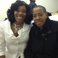 marilyn johnson
