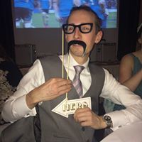 Michael James Edwards