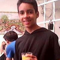 williams jose
