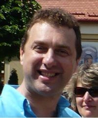 Radu Mecea