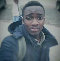 Nathan Woode