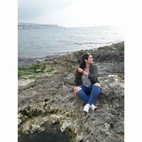 Αναστασια Προγουλακη