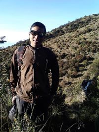 Khoirul Mahmud