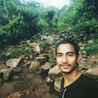 Labanava Parasar