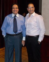 Ahmed Maher