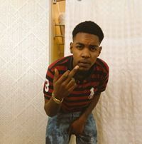 KillaKed TheState
