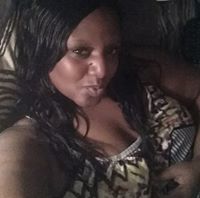 Selicia Monroe