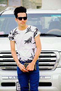 Ali Hussain