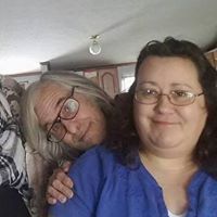 Desiree-Steve Glenister