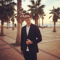 Dominic Nordenberg